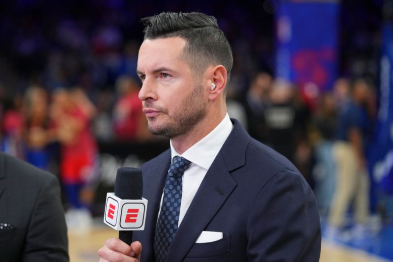 Bob Cousy Roasts ‘Less Talented’ JJ Redick After His ‘Plumbers And Firemen’ Comments