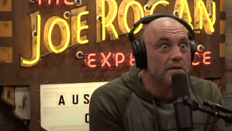 Joe Rogan Goes Off On How Jake Paul Would Fair Against A Real Boxer And If He’s Really Legit