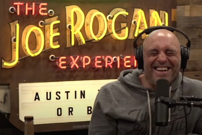 Joe Rogan Learns Kim Jong Il Did Not Make 5 Holes-In-One In A Round