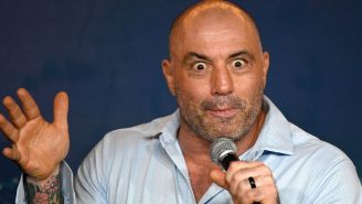 Joe Rogan Goes On Conspiracy Theory Laden Rant About Purported Australian Agriculture Laws Only To Realize It’s Fake News