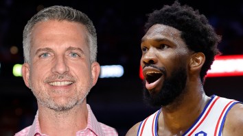 Joel Embiid Questions Bill Simmons’ Credibility While Discussing His Role In NBA Awards Voting