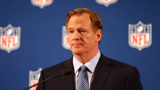 Attorney Predicts Roger Goodell Will Lose His Job During Jon Gruden’s Lawsuit Against The NFL