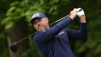 Lee Westwood Explains Why He’s Looking To Play In LIV Golf Opener, And Why You Can’t Blame Him For Doing So