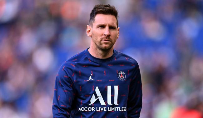 Leo Messi Invests In Inter Miami, Will Play For Team In Summer 2023
