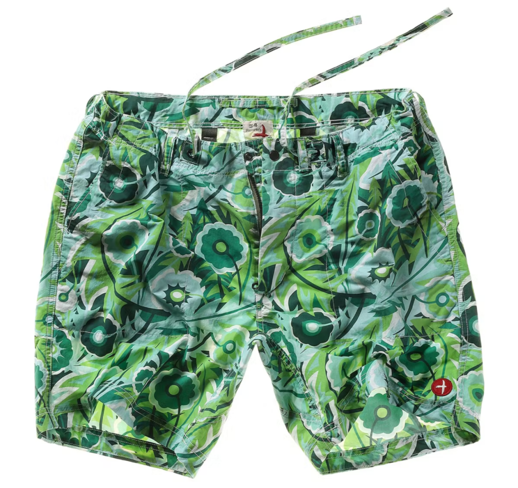 Shop The Hardest Swim Shorts To Find This Summer Before They're Gone