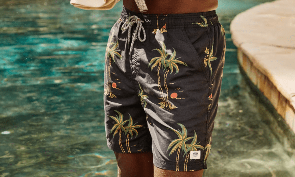 Shop The Hardest Swim Shorts To Find This Summer Before They're Gone