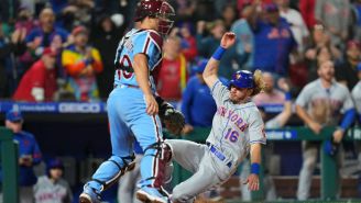 The New York Mets Pulled Off A Historic Six-Run Comeback In The 9th Inning Of Thursday Night’s Game