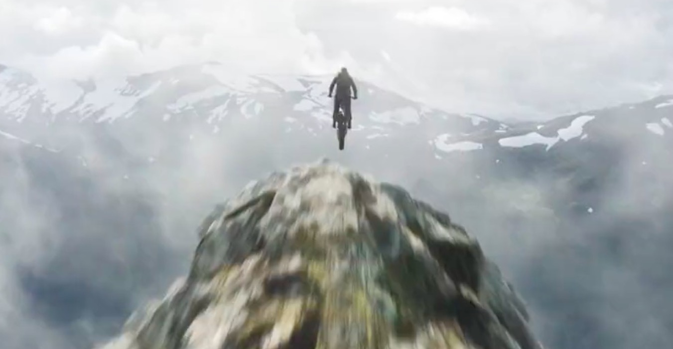 WATCH: 'Mission: Impossible - Dead Reckoning Part One' Trailer (Video)