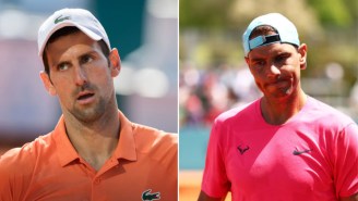 Rafael Nadal, Novak Djokovic Crush Wimbledon Decision To Ban Russian Players From Grand Slam