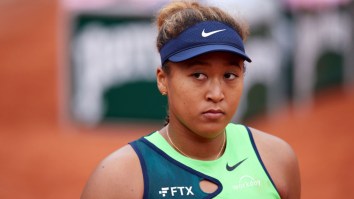 Naomi Osaka May Skip Biggest Tournament In Tennis After Completely Out-Of-Touch Claim About Wimbledon
