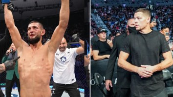 Dana White May Have Accidentally Leaked Khamzat Chimaev Vs Nate Diaz Fight, Date For Jon Jones Vs Stipe Miocic