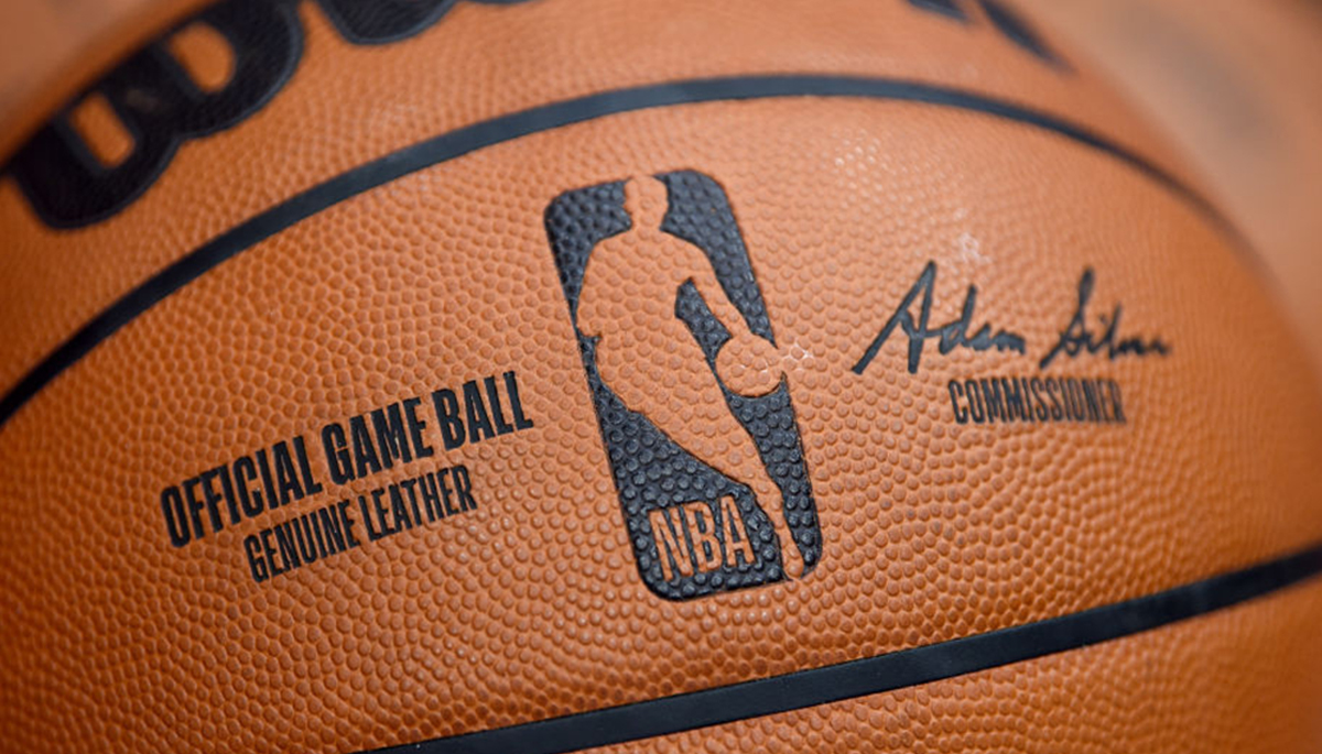 Why Are Basketball Hoops 10Feet High In The First Place?