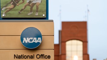 College Football Fans React To Report Of ‘Crackdown’ On NIL, Boosters Coming