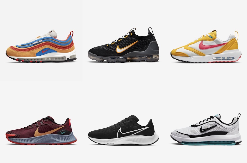Nike Is Having A Massive Memorial Day Sale 10 Shoes To Buy BroBible