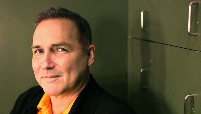 Norm Macdonald Taped An Hour-Long Standup Special Prior To His Death