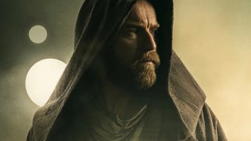 ‘Star Wars’ Fans Are Losing Their Minds Over The Surprise Twist In ‘Obi-Wan Kenobi’