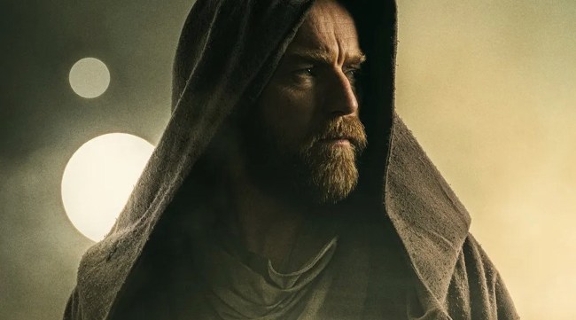 'Star Wars' Fans Are Loving The Surprise Twist In 'Obi-Wan Kenobi'