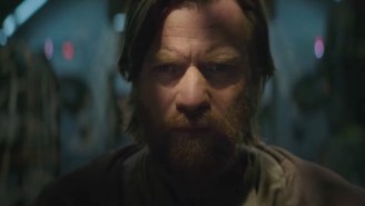 New Trailer For ‘Obi-Wan Kenobi’ Drops, Teases Epic Battle Between Darth Vader And Obi-Wan