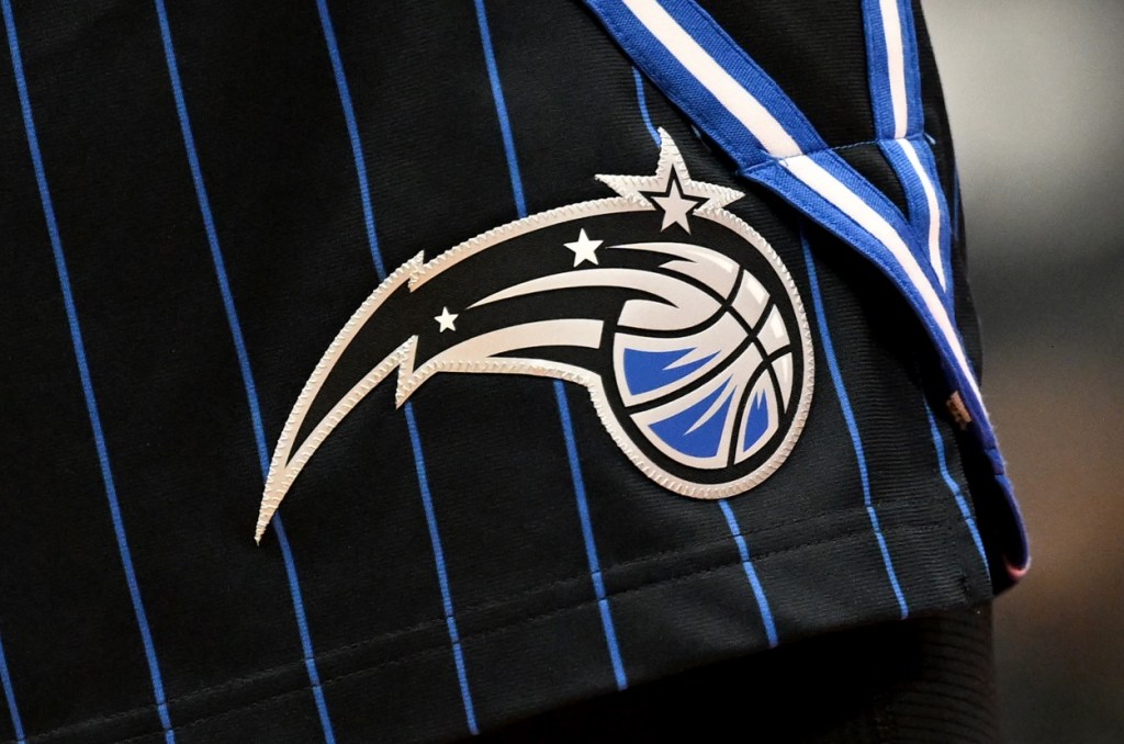 The Orlando Magic Could Start The Tallest Lineup In NBA History Next Season