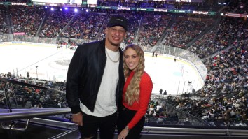 Brittany And Patrick Mahomes Reveal New Baby’s Name And Welcome Congratulations From NFL World