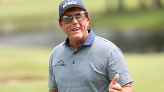 Former Golf Broadcaster Gary McCord Shares How He Used To Gamble With Phil Mickelson From The TV Tower During PGA Tour Events