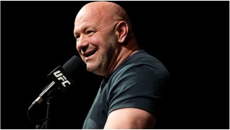 Dana White Defends UFC Fighter Pay, Says Boxers Are ‘Overpaid’