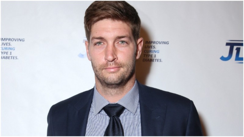 Former NFL QB Jay Cutler Allegedly Got Caught ‘Hooking Up’ With His Good Friend’s Wife While On Family Vacation