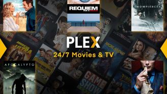The 5 Best New Movies And Shows To Watch On Plex This May