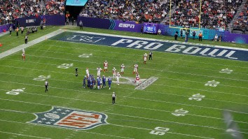 NFL Fans And Players Share Some Hilarious Ideas For Pro Bowl Alternatives