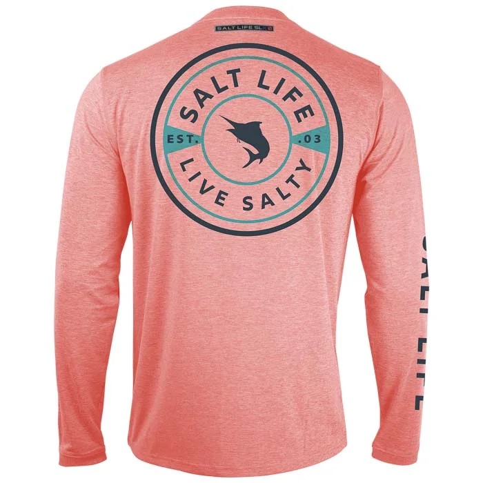Our 22 Favorite Salt Life Shirts For Men (Summer 2022) BroBible