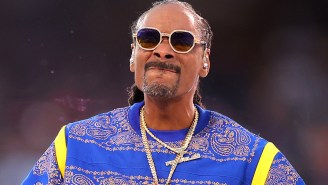 Snoop Dogg Explains Why He Rejected $2 Million To Perform For Michael Jordan While Revealing They’ve Never Met