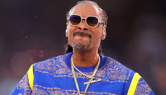 Why Snoop Dogg Turned Down $2 Million To Perform For Michael Jordan