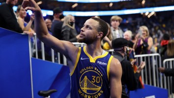 NBA World Celebrates Steph Curry Finally Graduating College 13 Years After Getting Drafted By The Warriors