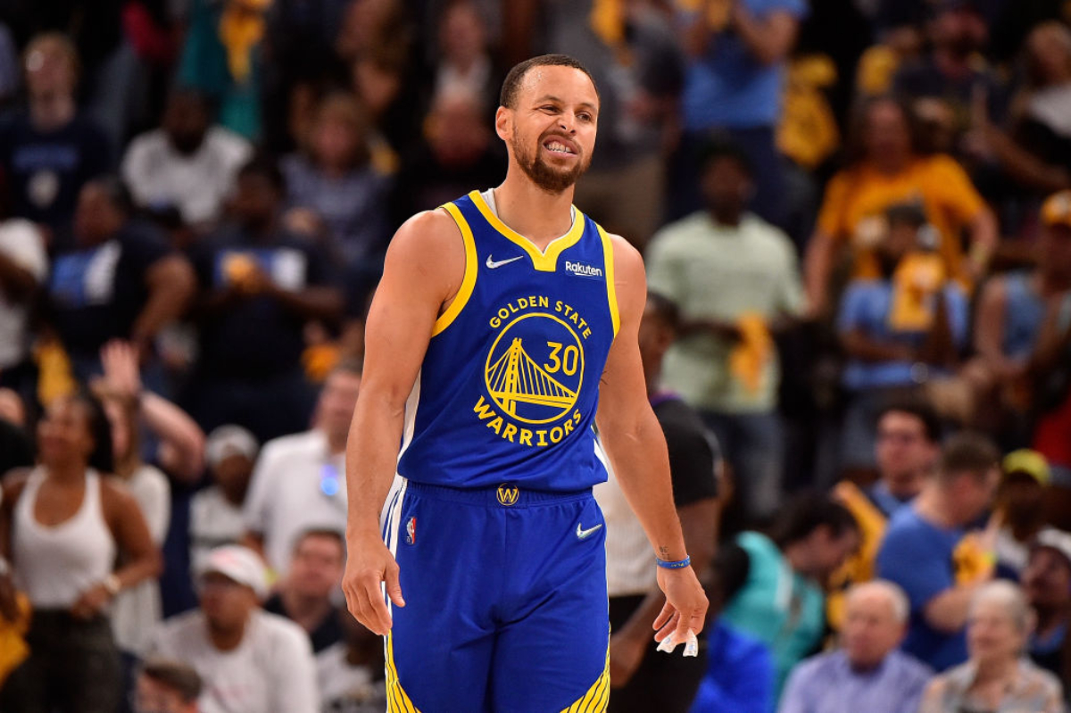 Whoop That Trick': What the Golden State Warriors had to say about Memphis'  celebration in Game 5 