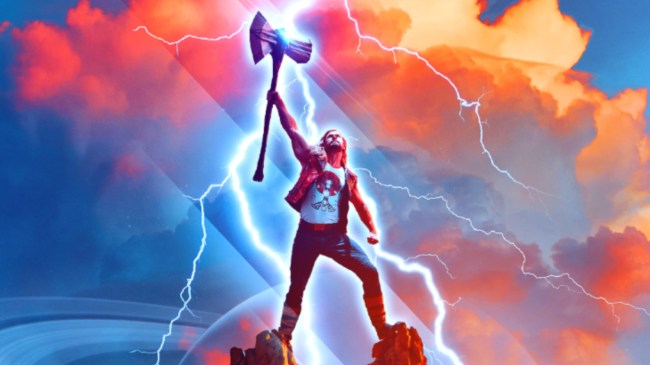 The First Reactions To 'Thor: Love and Thunder' Are Here
