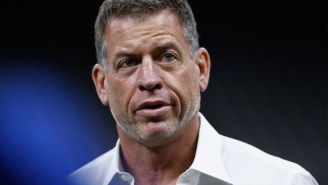 Report Outlines Interesting Details Of How Troy Aikman Pushed Fox Into Pursuing Tom Brady