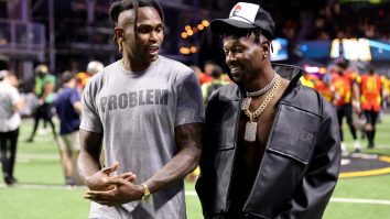 Fans React To Antonio Brown’s Announcement About His NFL Future