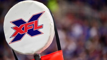 Football World Reacts To The XFL Landing A Massive, Multi-Year TV Deal