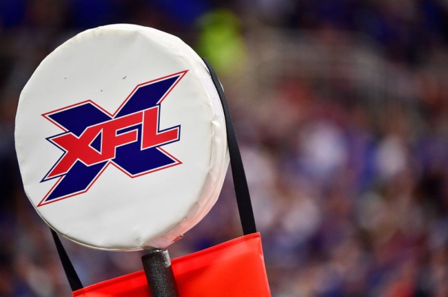 Football World Reacts To XFL Landing A Multiyear Deal With ESPN, ABC