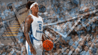 UNC Star Armando Bacot Reveals Large Amount Of Money He’ll Make Through NIL While Calling Out NCAA