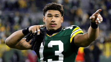 Allen Lazard’s Agent Leaves Fans Baffled With Contradictory Statement About Packers WR’s Holdout