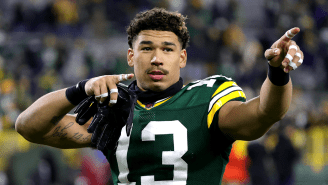 Allen Lazard’s Agent Leaves Fans Baffled With Contradictory Statement About Packers WR’s Holdout