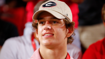 Arch Manning’s Recruitment Gets New Update After Georgia Rolls Out Red Carpet For Campus Visit
