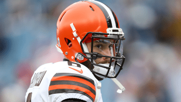 Baker Mayfield Leaves Door Open For Return To Browns If Deshaun Watson Is Suspended