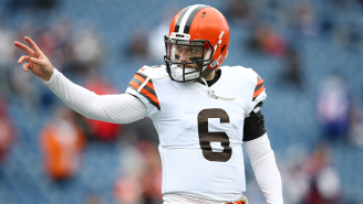 Baker Mayfield’s Future In Cleveland Becomes Clear As One Specific Team Urgently Pursues Trade