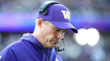 Former UW Coach Chris Petersen Gives Illuminating Look At How Football Consumed His Mental Health