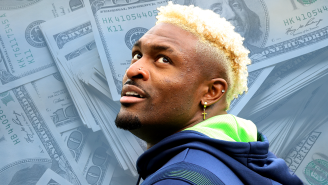 D.K. Metcalf’s Minicamp Holdout Makes No Sense After New Report On Seahawks Contract Negotiations