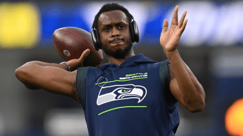 Seahawks QB Situation Becomes Clear After Pete Carroll’s Post-Minicamp On Drew Lock And Geno Smith
