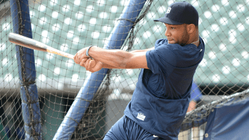 Former NFL WR Golden Tate To Make Centerfield Debut After Switching To Baseball As Dual-Sport Star