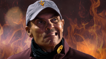 Herm Edwards, Arizona State Football Ripped To Shreds By Opposing Coaches In Bloodthirsty Report